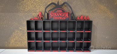 stranger things espositore