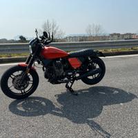 Moto guzzi