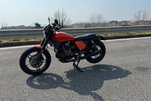 Moto guzzi