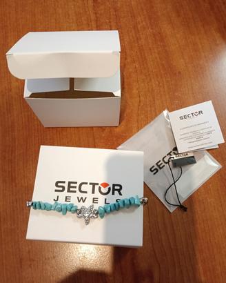 SECTOR BRACCIALE