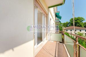 Appartamento di 76 m² con 4 locali e box auto a Ve