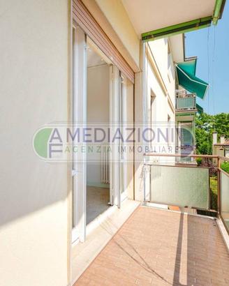 Appartamento di 76 m² con 4 locali e box auto a Ve