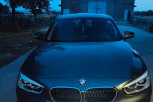 BMW serie 1 sport line