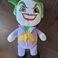 peluche joker/batman