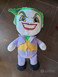 peluche joker/batman