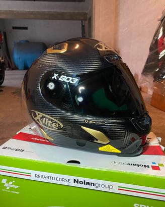 X-lite X-803 RS Ultra Carbon