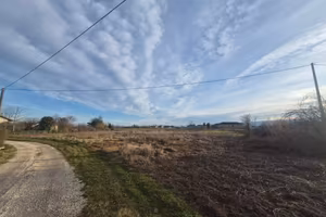 Terreno Agricolo 1553 mq