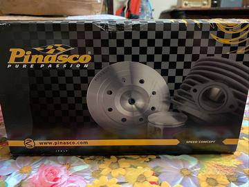 Pinasco Gruppo termico