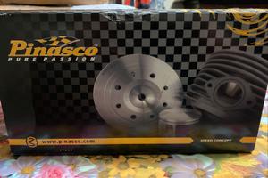 Pinasco Gruppo termico