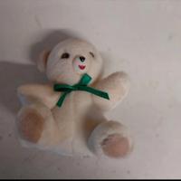 Peluche Coccolino Vintage
