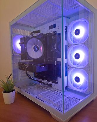 PC Gaming! Ryzen 5 + Gtx 1650 Asus