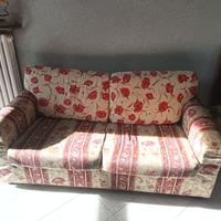 Divano letto