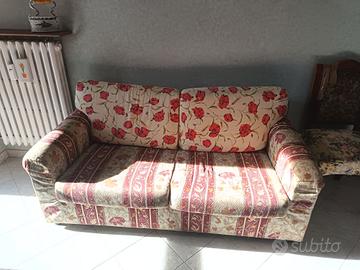 Divano letto