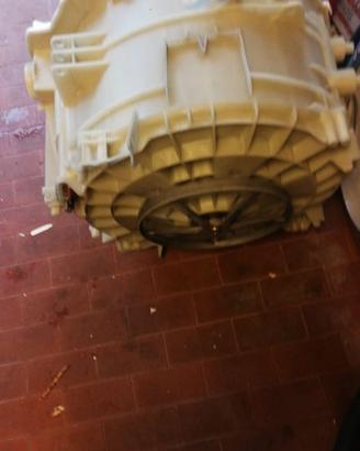 Ricambi Lavatrice Ariston Mod.AQXXL-109