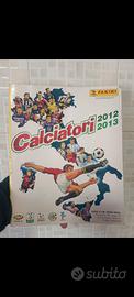 Album calciatori 2012/2013