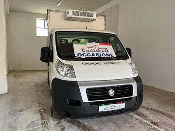 Fiat ducato frigorifero anno 2010,cilindrata 2300