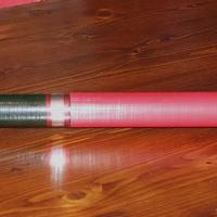 Canna da pesca Carson, mod. Pioneer