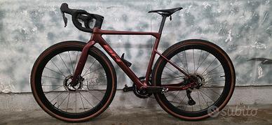 Gravel xr 6.5 BH 