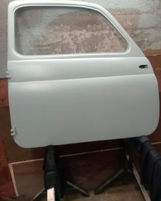 sportello Fiat 500 D 