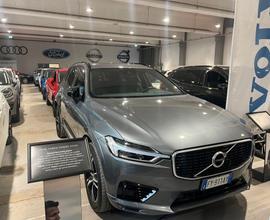 Volvo XC 60 XC60 T8 Twin Engine AWD Geartronic R-d
