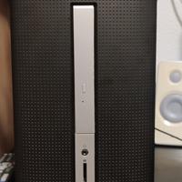 HP Pavilion Desktop computer