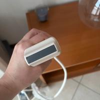 Sonde Ecografo GE