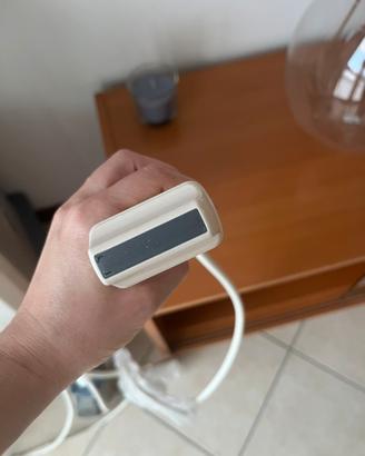 Sonde Ecografo GE