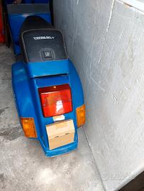 vespa