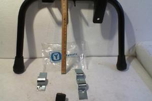 CAVALLETTO CENTRALE VESPA PIAGGIO