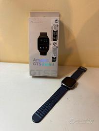 Smartwatch Amazfit gts 2 mini