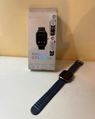 Smartwatch Amazfit gts 2 mini