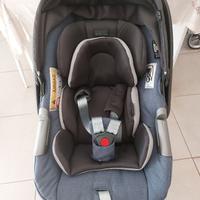 Ovetto Inglesina CAB 0+ – pari al nuovo – Alaska B