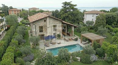 Villa singola - Desenzano del Garda