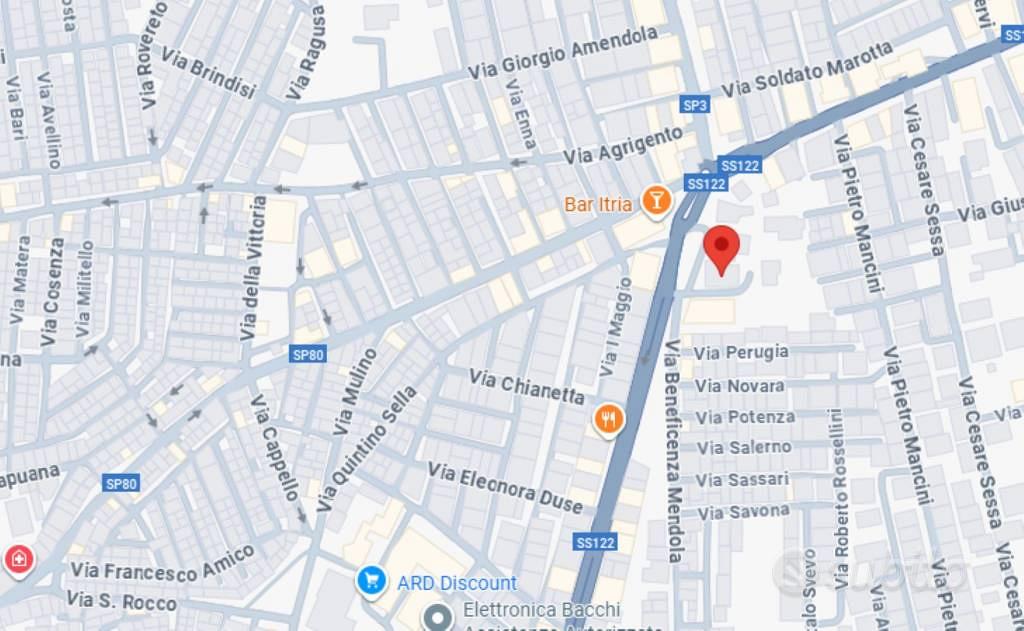 Appartamento – Favara, Favara Ovest, Agrigento - Vista 5