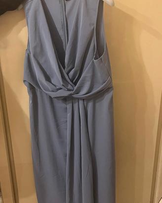 Vestito estivo tg 3XL curvy