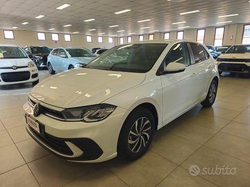 Volkswagen Polo Young 1.0 80CV