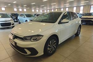 Volkswagen Polo Young 1.0 80CV