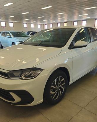 Volkswagen Polo Young 1.0 80CV
