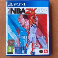 NBA2K22