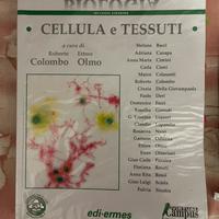 Biologia cellula e tessuti