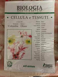 Biologia cellula e tessuti