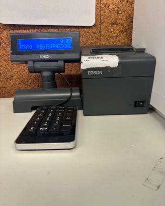 EPSON STAMPANTE