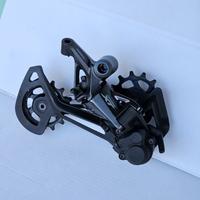 Deragliatore posteriore Shimano XT 