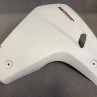 Fianchetto alluminio Ducati Multistrada