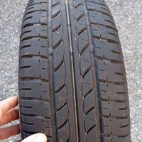 4 gomme Bridgestone 