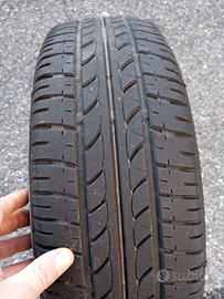 4 gomme Bridgestone 