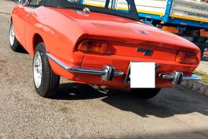 Fiat 850 spider