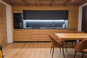 Appartamento comprensorio cascate d otro