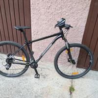 MTB CANNONDALE TRAIL 8 L