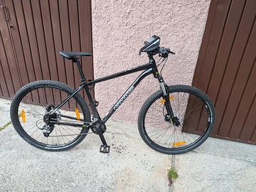 MTB CANNONDALE TRAIL 8 L